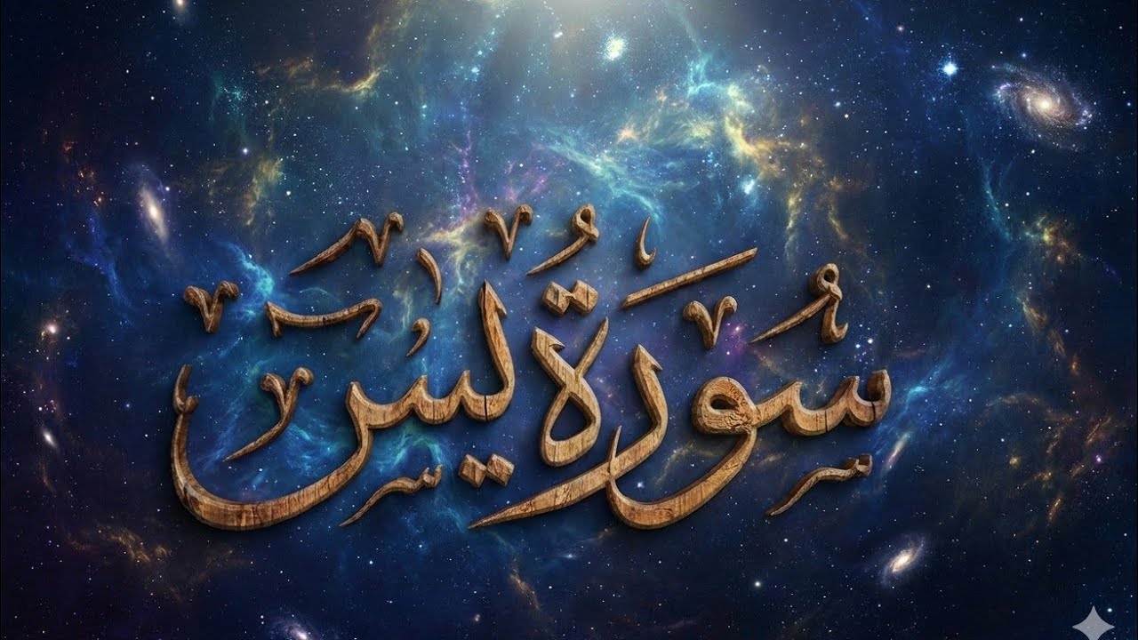 Surah Yasin ( Yaseen ) with Urdu Translation | Quran Tilawat Beautiful Voice | Hindi Tarjuma