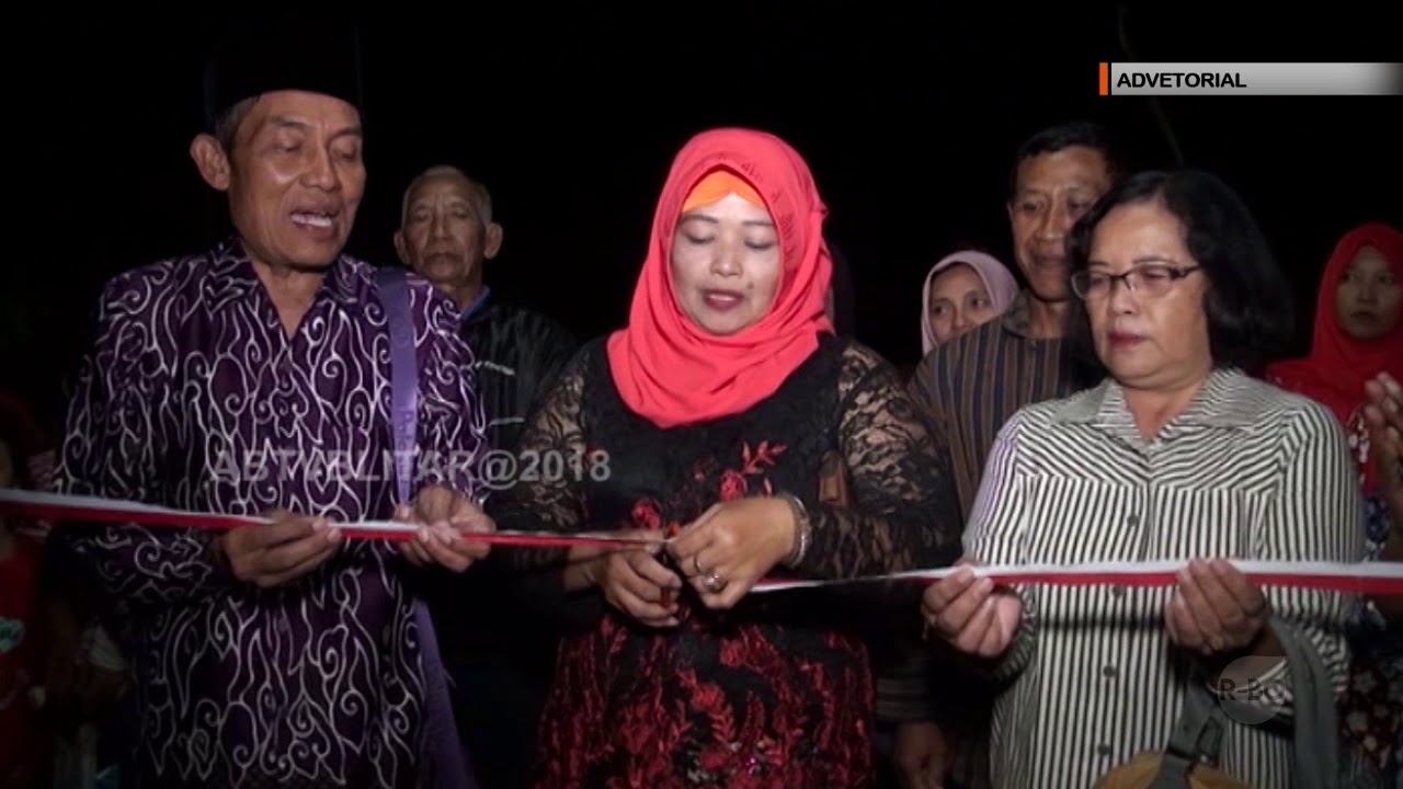 ADV - BERSIH DUSUN BRINTIK DESA SURU 1/3