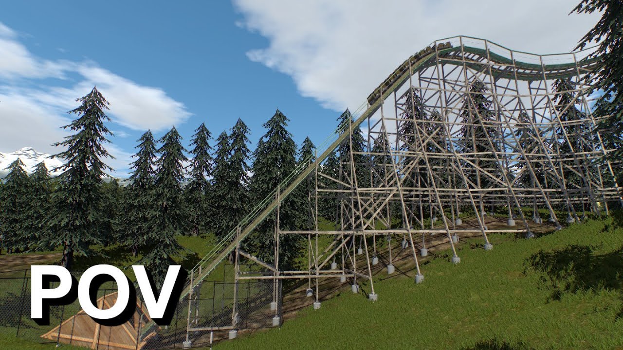 Unleash the Thrills: Roller Coaster Vacation Club Experience | No Limits 2