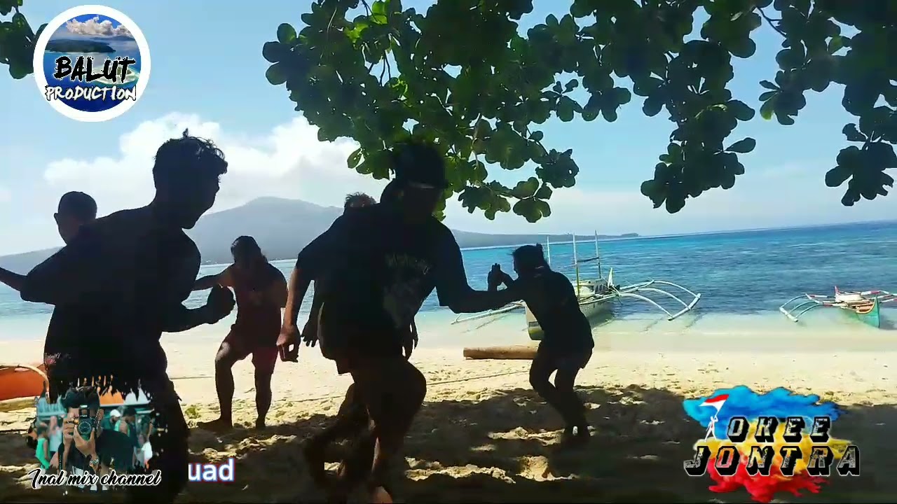Lagu lama ft.Bubu/Tubel squad_ Inal_mix_Channel