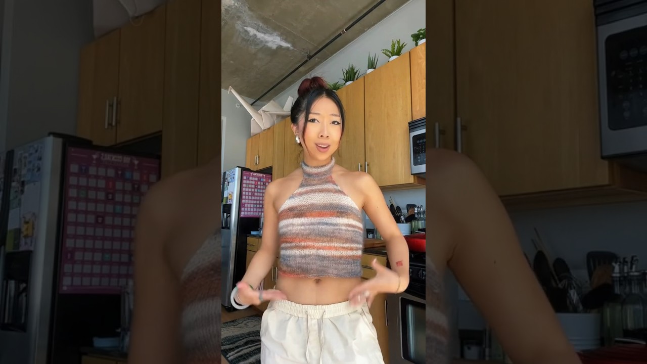 Let's knit the perfect mohair halter for summer!