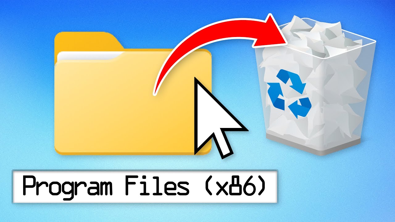 What If You Delete the 