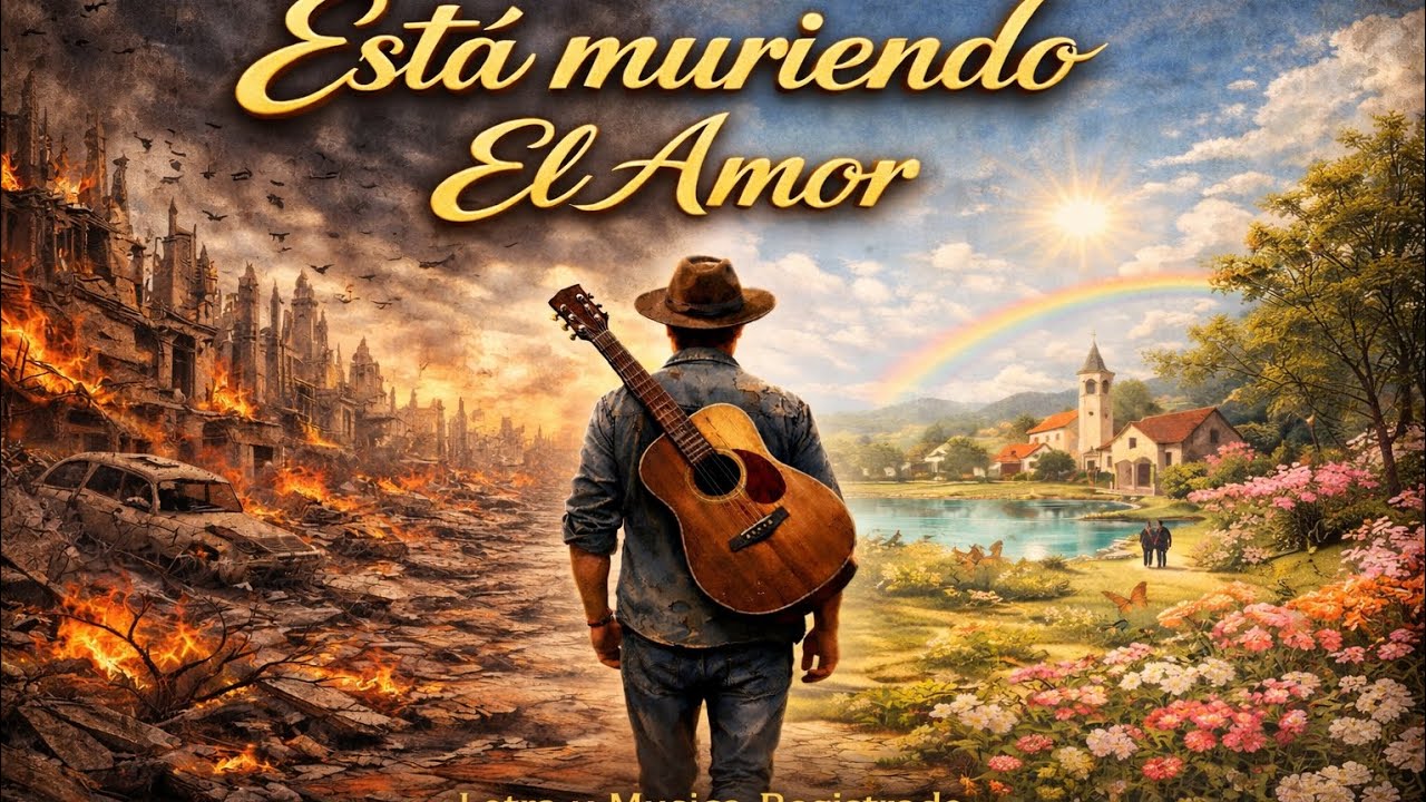 Esta Muriendo El Amor 