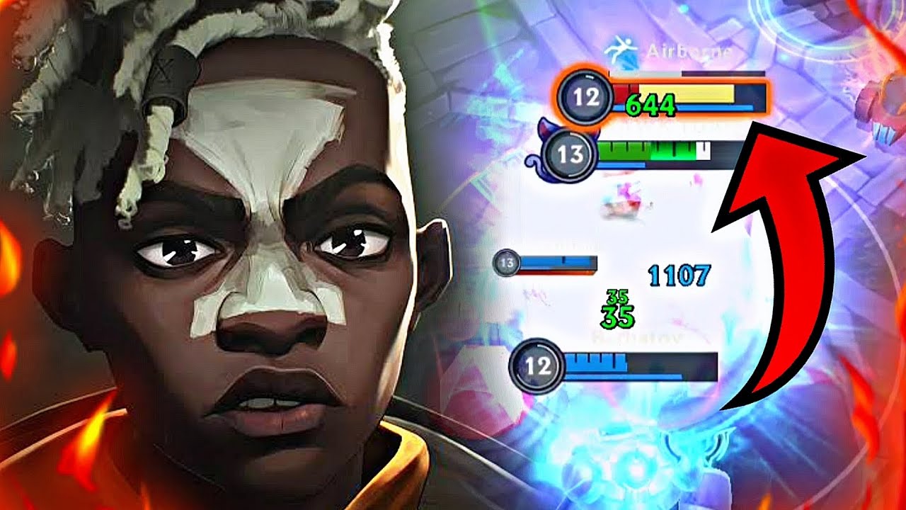 EKKO JUNGLE ON SEASON 14 IS GOOD! (BUILD & RUNES)