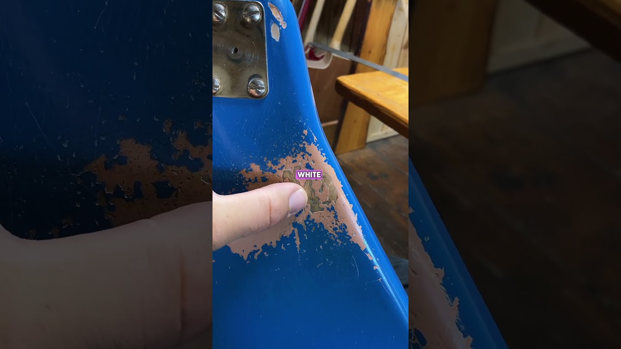 Woke up and realized that the 8-string bass was missing from my collection #shorts #bassguitar