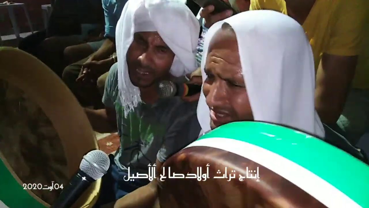 ياجبّار المكسور ياجيلاني محسن وعاطف