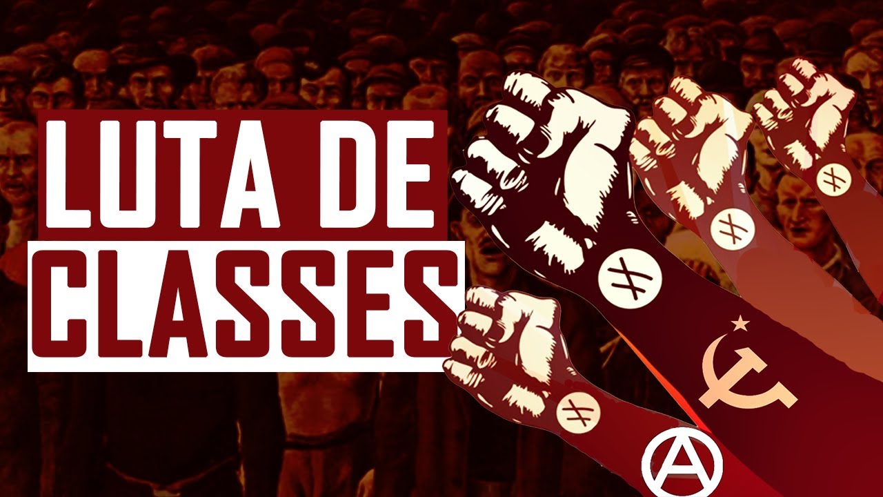 COMO REFUTAR O MARXISMO? | LUTA DE CLASSES