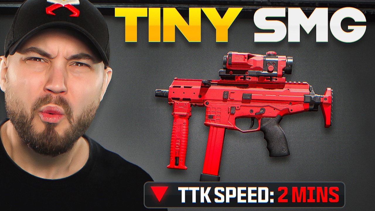 I Tested the Most CURSED Loadouts in Warzone..