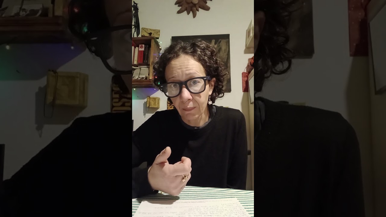 Pierina Paganelli: immaginiamo se