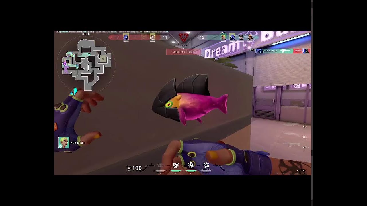 PSIJI ESports Live Stream