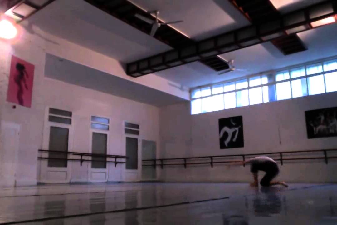 Danse Contemporaine | EAT 2011