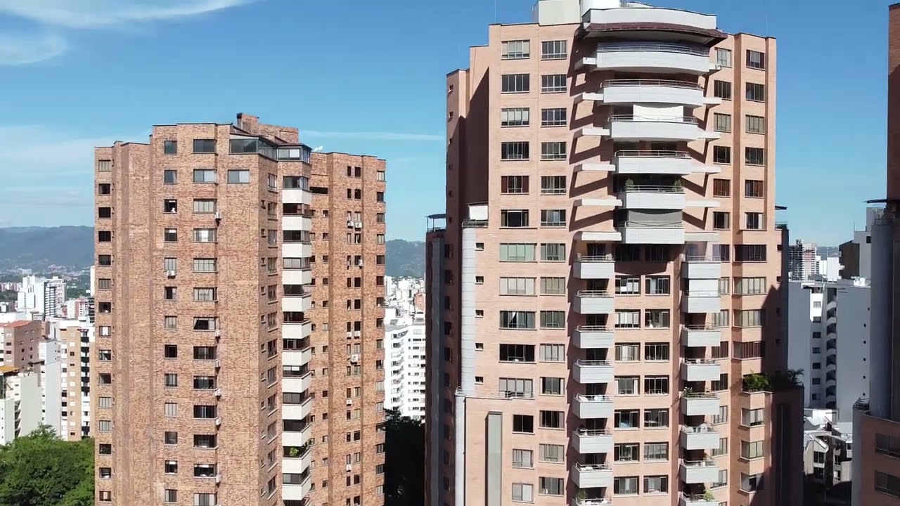 BUCARAMANGA  DRONE MAYO 2023
