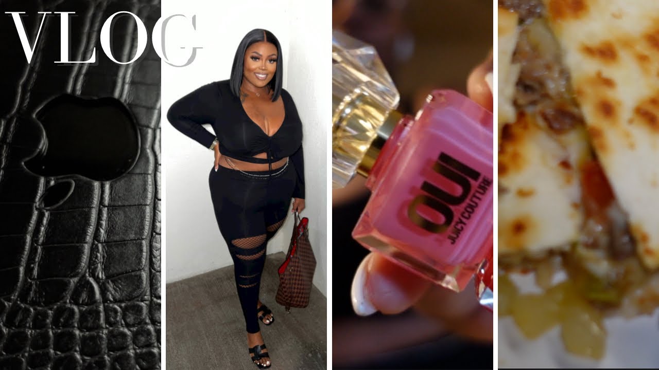 VLOG |  Under $30 Amazon Must Have + TIKTOK RECIPE + Game Night + Shein Haul +Vacation  Prep