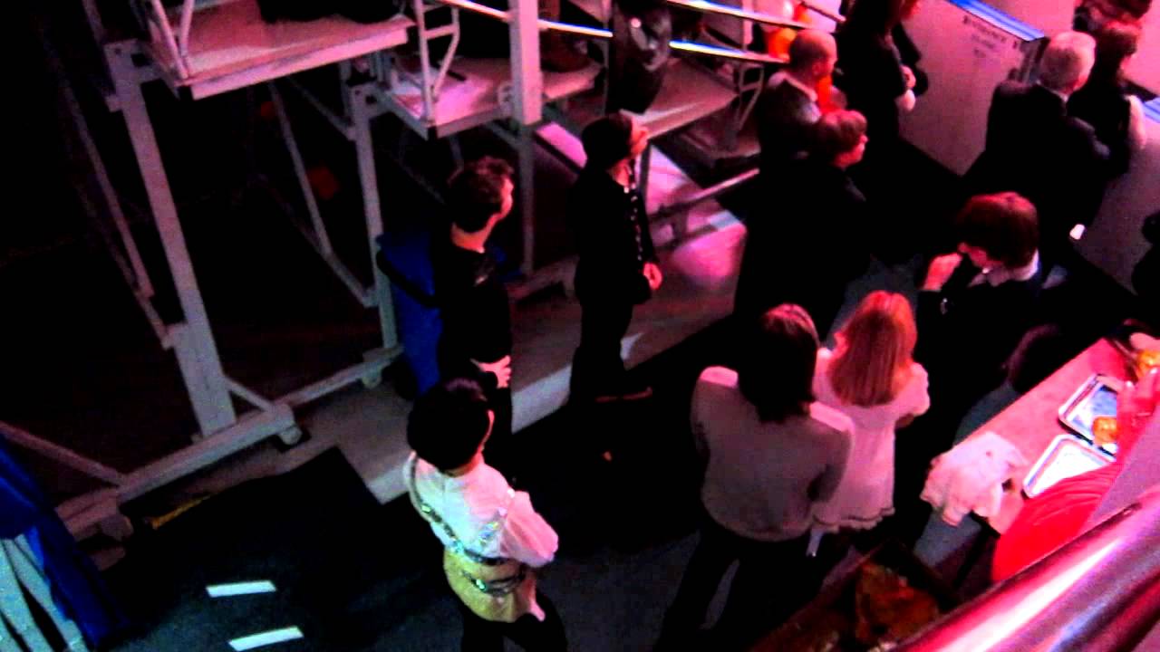 Rostelecom Cup 2011 - Yuzuru, Javier & Jeremy