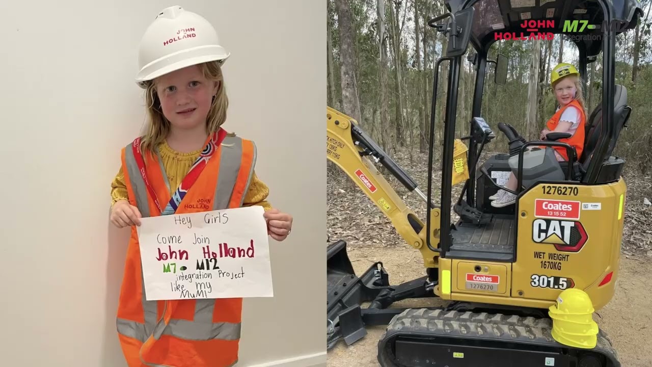 M7-M12 pre-employment program