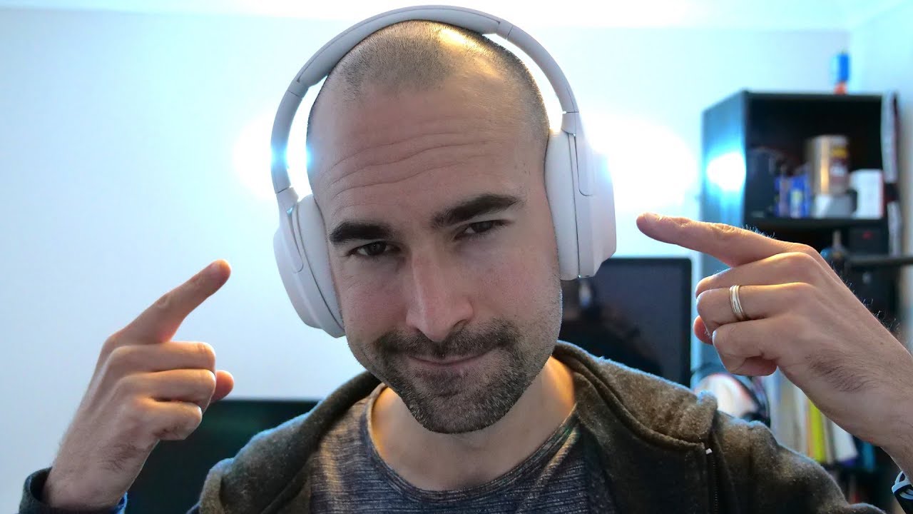 Kygo A11/800 Headphones Review | Another ANC contender?
