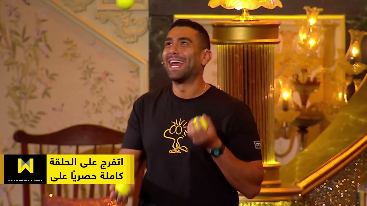 محمد الكيلاني لكارو 