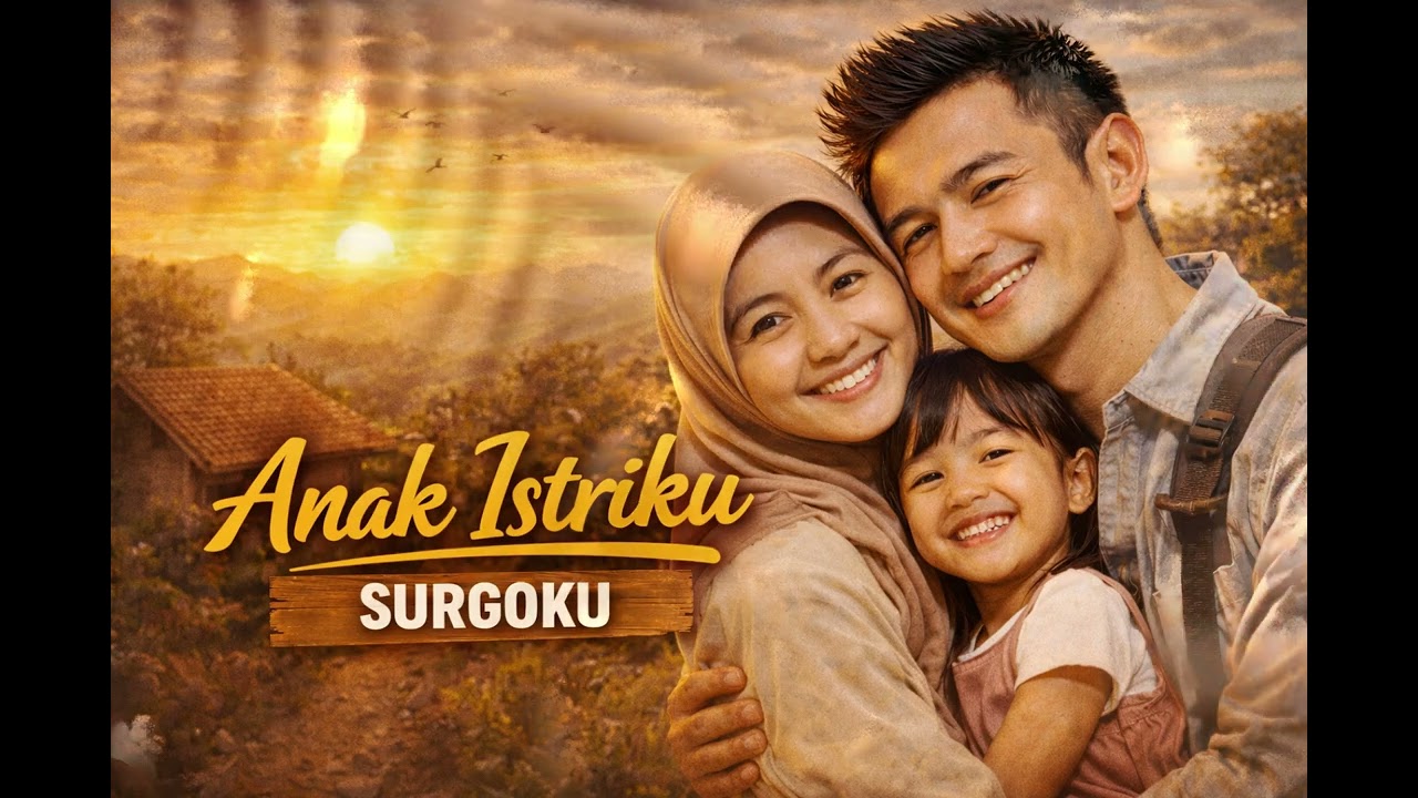 Anak Istriku Surgoku