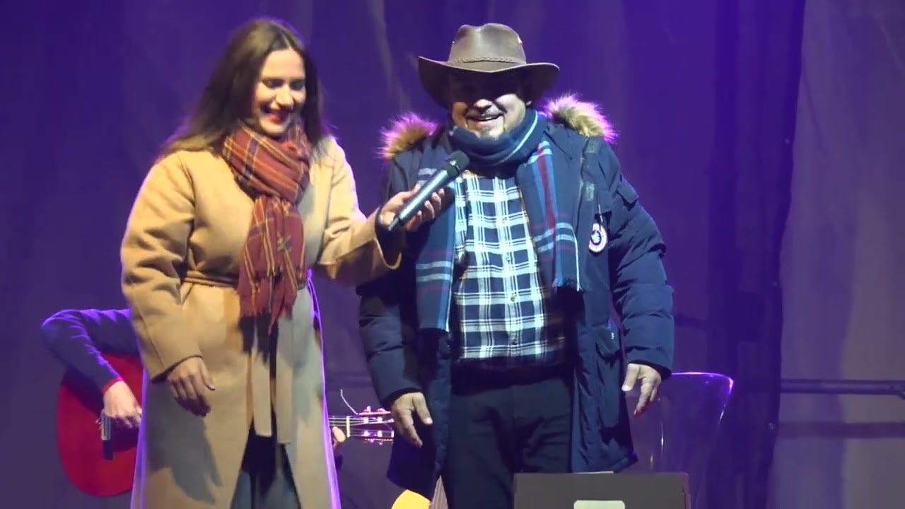 Encuentro de Cuadrillas PATIÑO 2026 - VELADA DE TROVO 10 ENERO - Imagenes cedidas por TELECALASPARRA