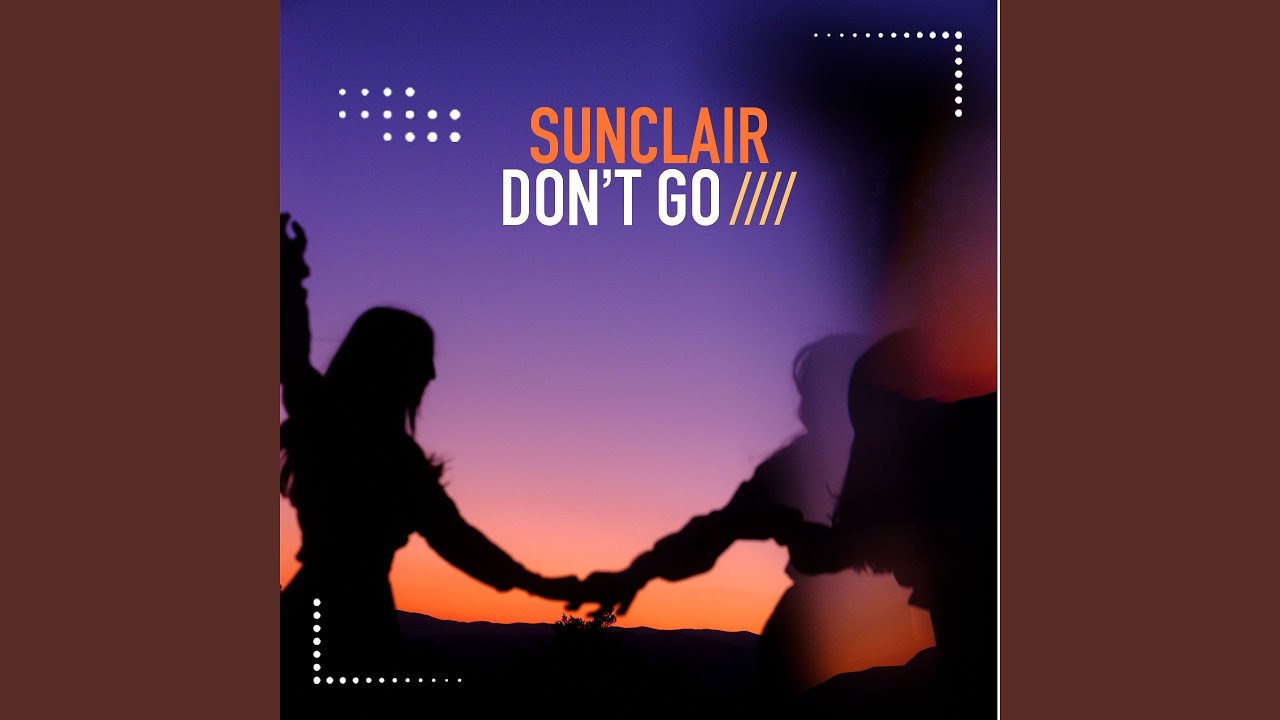 Don't Go (Kc Edit)