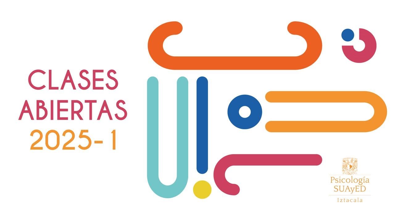 Clase abierta 2. Estructuración psíquica y personalidad del sujeto