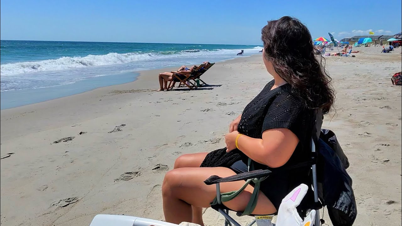 Mr.Saenz and Mrs.Saenz fishing trip || Myrtle Beach SC 