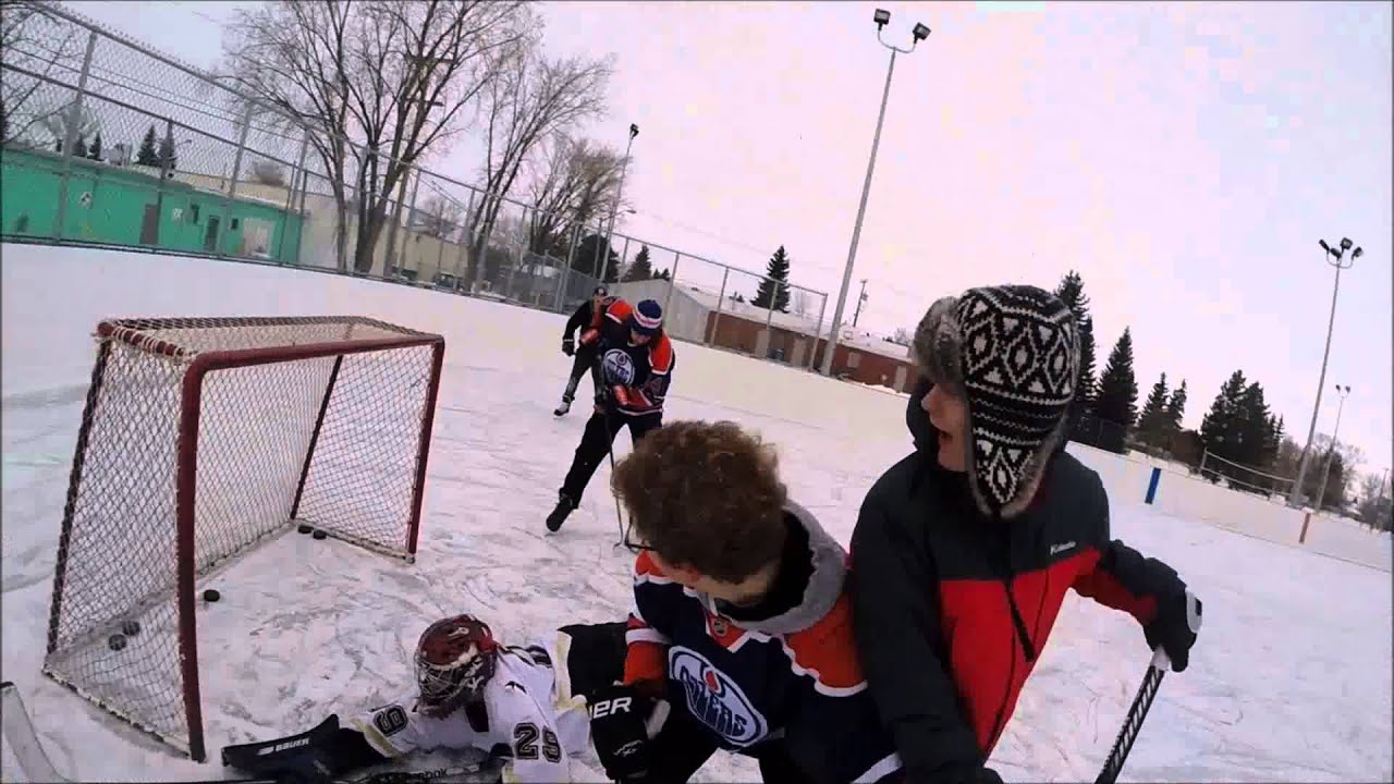 Yeg Hockey