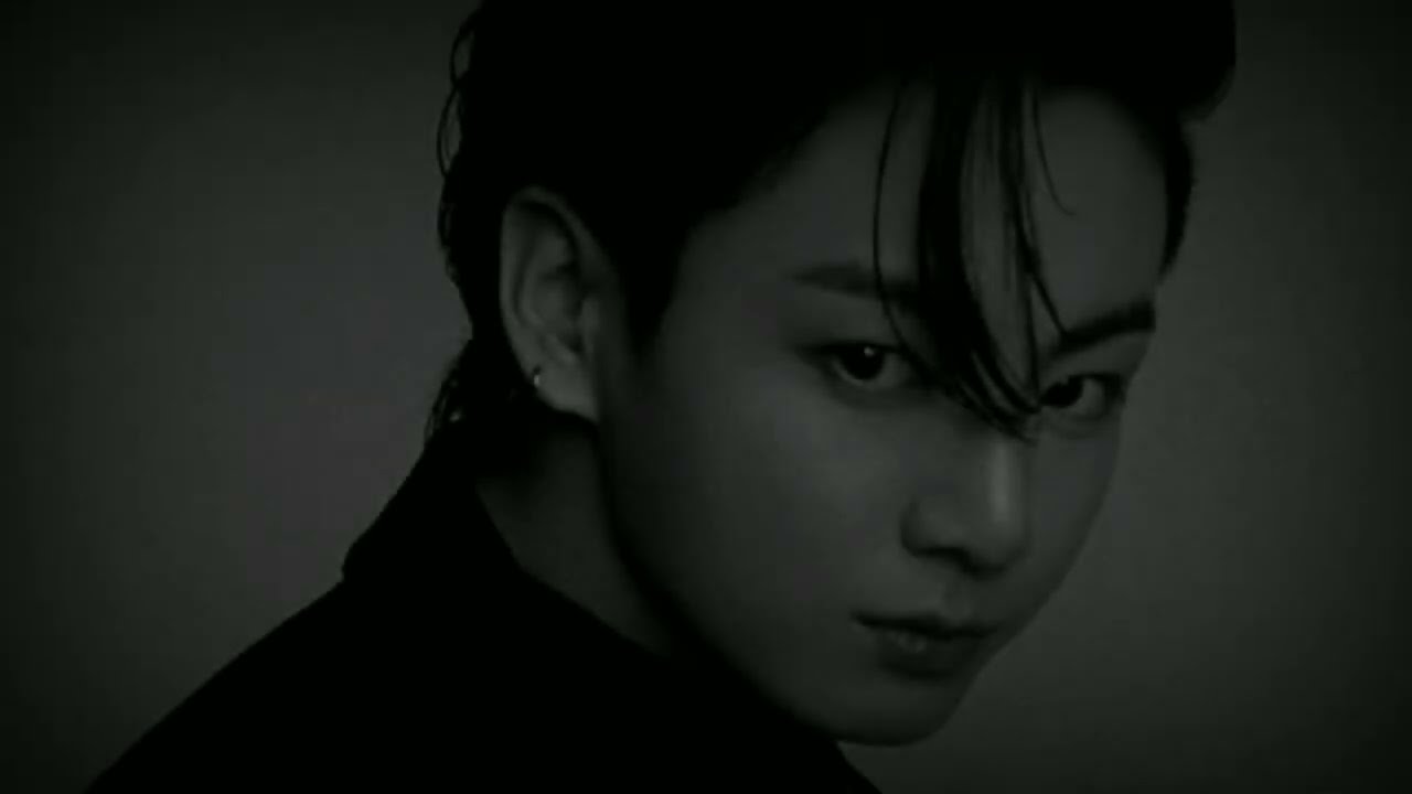 ASMR Jungkook • O Bad Boy