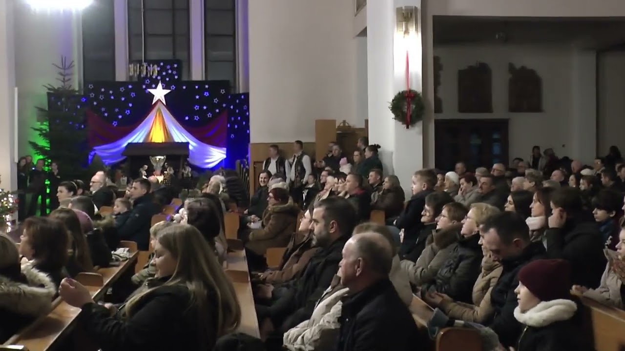 Gminne Ostatki Kolędowe w Dobrej, 24.01.2026 r.