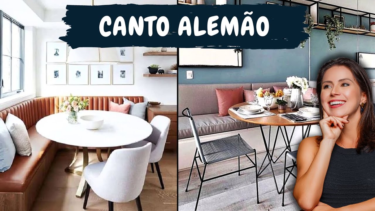 CANTO ALEMÃO SAIU DE MODA? VALE A PENA?