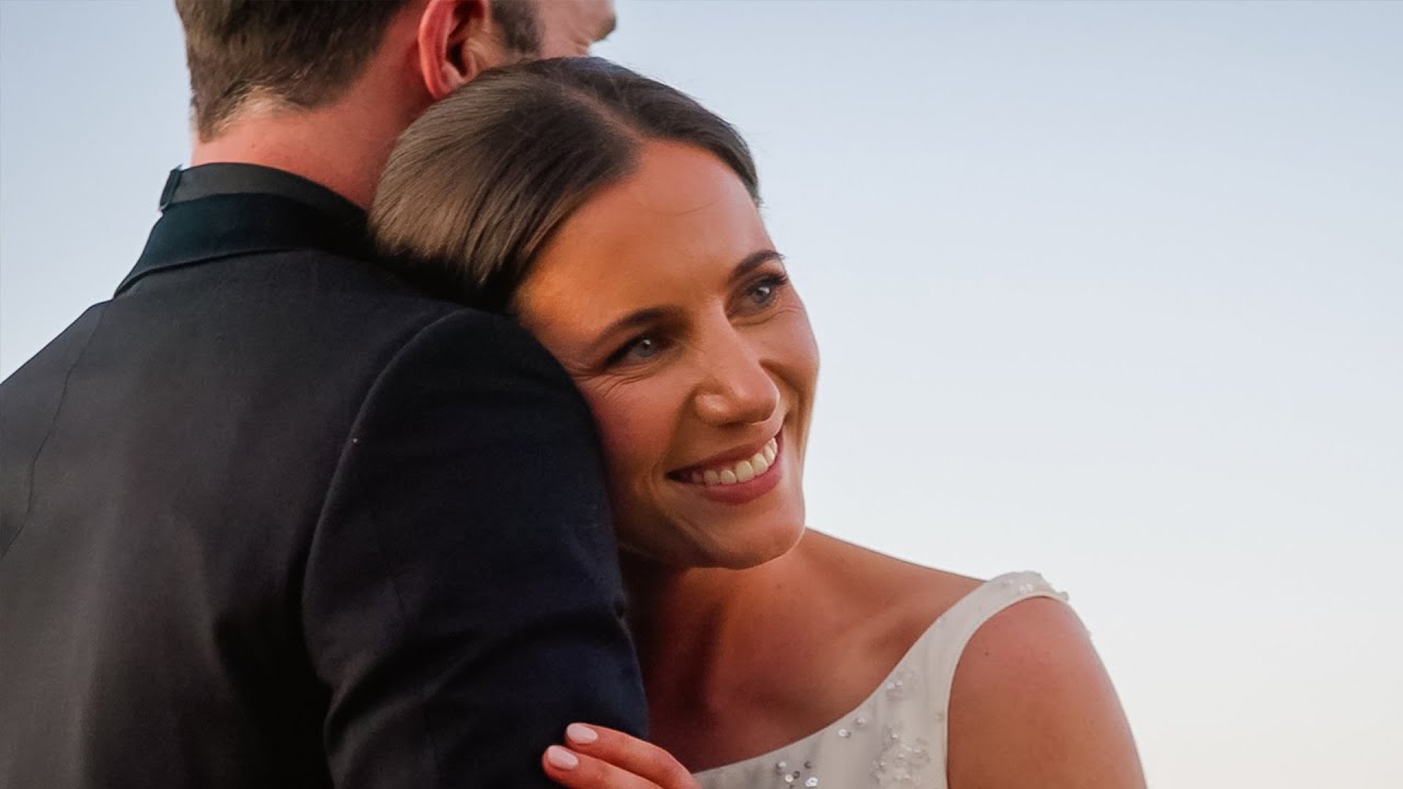 Emma & Seb - Orange NSW - Wedding Film