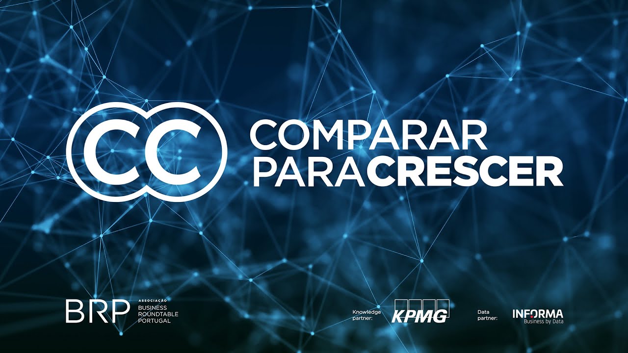 COMPARAR PARA CRESCER - Factos para cumprir a ambi&ccedil;&atilde;o de crescimento de Portugal