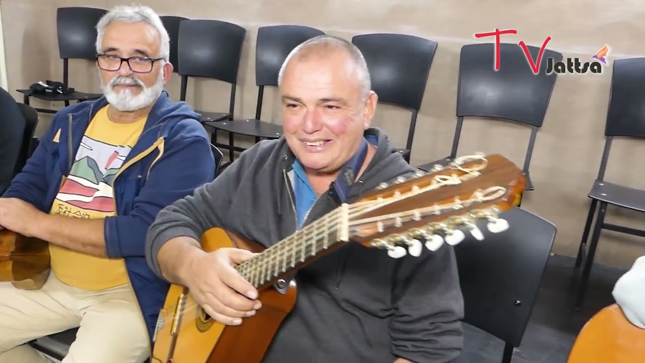 Habanera 25   Casa de los Amigos de la Musica Arrecife Lanzarote  Enero 2026