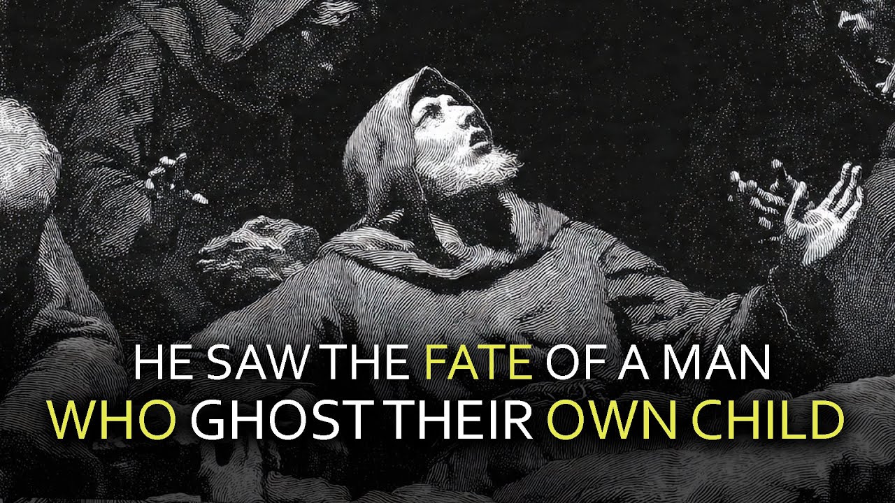 Padre Pio Saw the Fate of Men Who Ghost Their Own Children