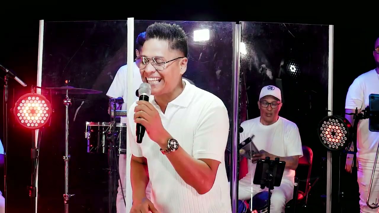 ESE NO ERA YO - RENZO PADILLA