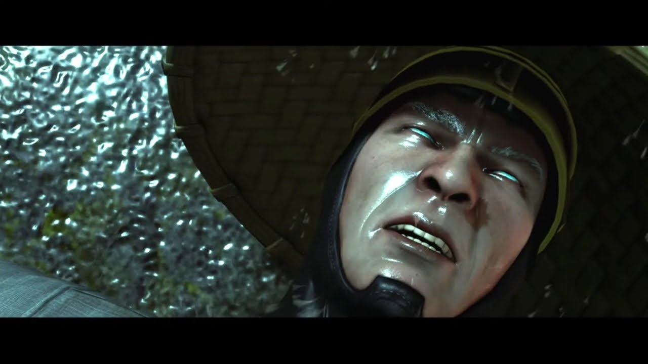 Mortal Kombat X - Cốt Truyện Game, play Story - Wady Live Games Ep 1