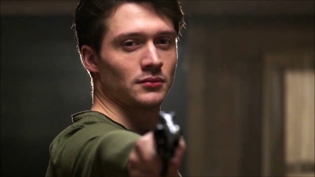 David Oakes (HB 2015)