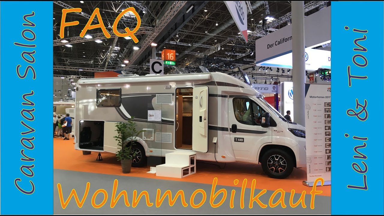 Leni & Toni SPEZIAL | FAQ Wohnmobilkauf | Follower-Treffen | Urlaubs-Spezial
