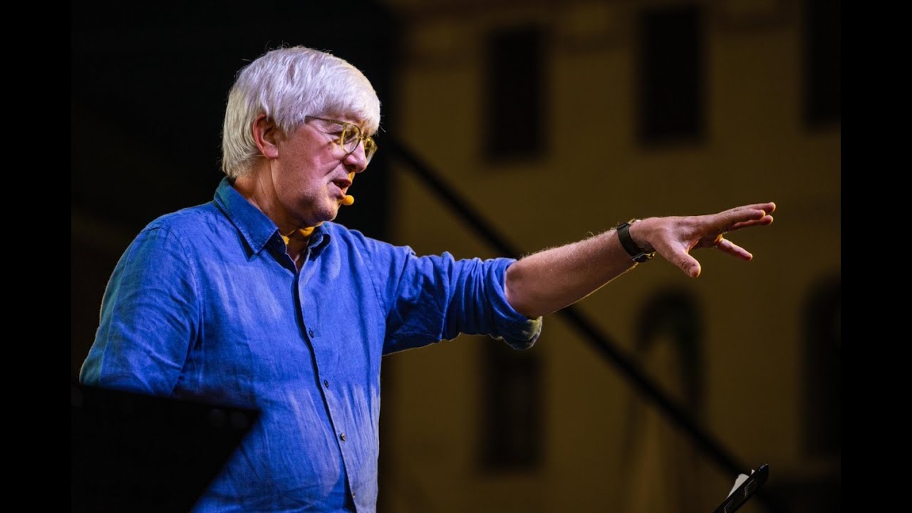 Mestre Bookfest: Beppe Severgnini presenta il libro "Socrate, Agata e il futuro" - 15 giugno 2025