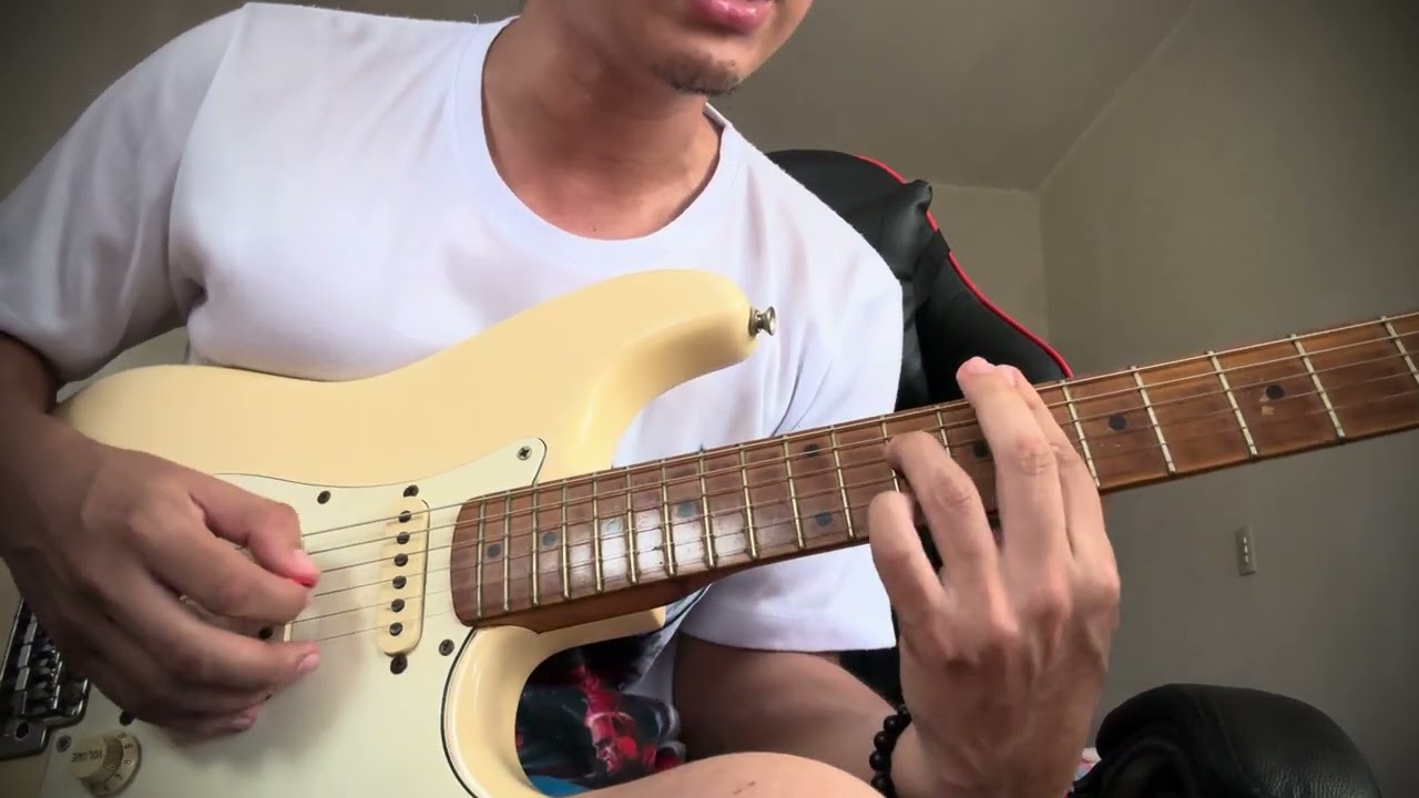 Bonita - Ramona cover