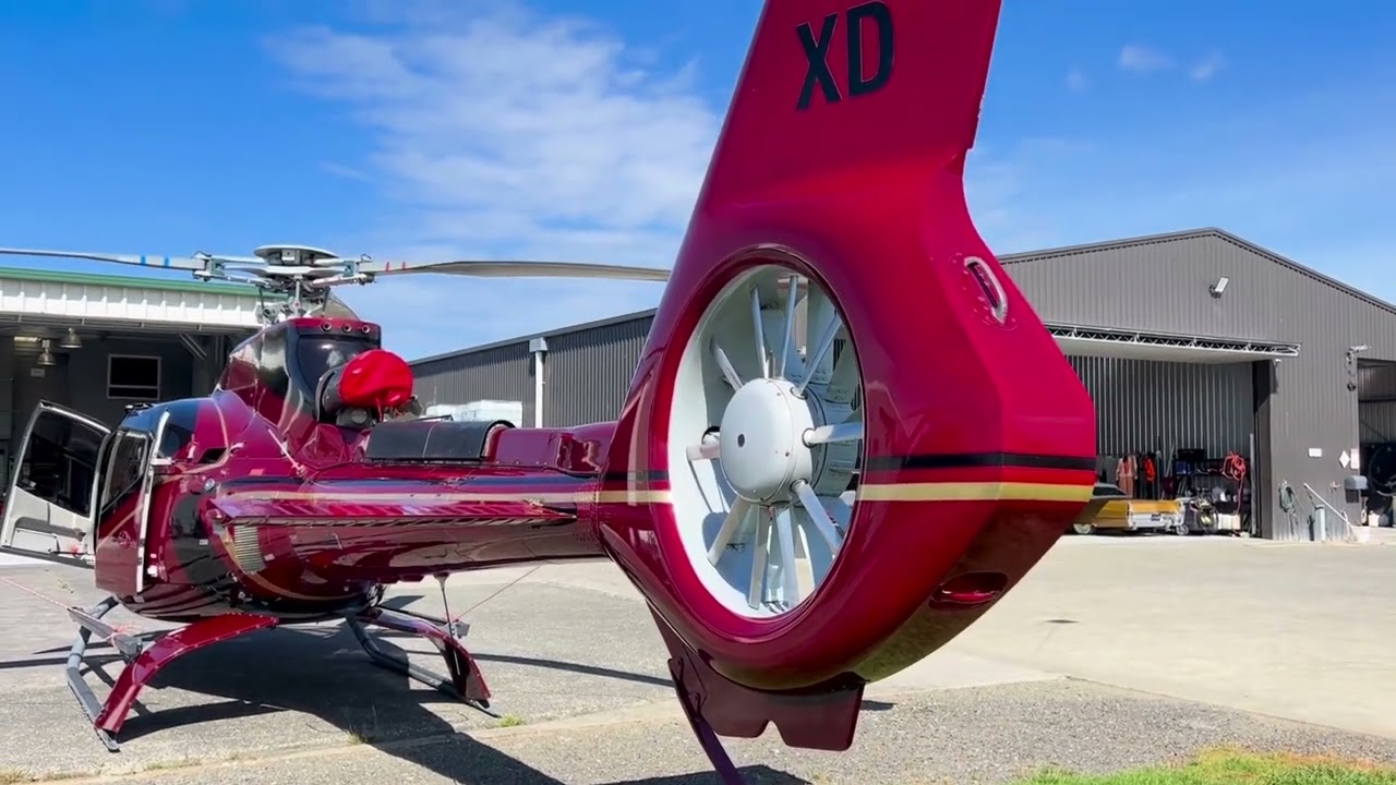 2009 EC130 B4   Exterior Video