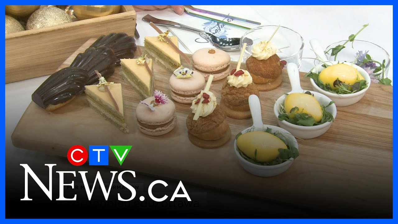 9 Months at The Le Cordon Bleu Ottawa