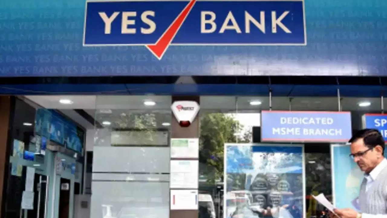 YES Bank to move SC against Bombay HC judgment on AT-1 bonds