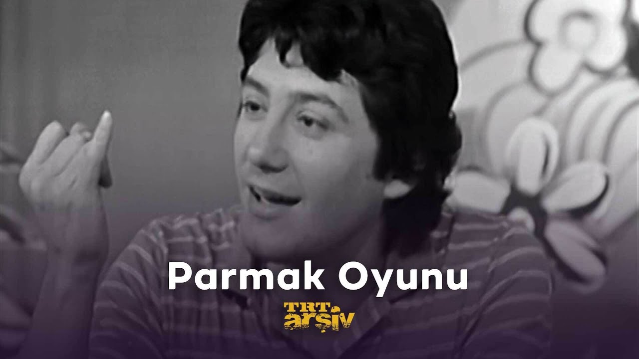 Parmak Oyunu (1979) | TRT Arşiv