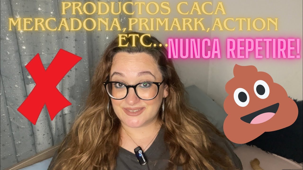 NO LO COMPRES!!ESTOS PRODUCTOS BEAUTY SON UNA PERDIDA DE DINERO!!!❌💸