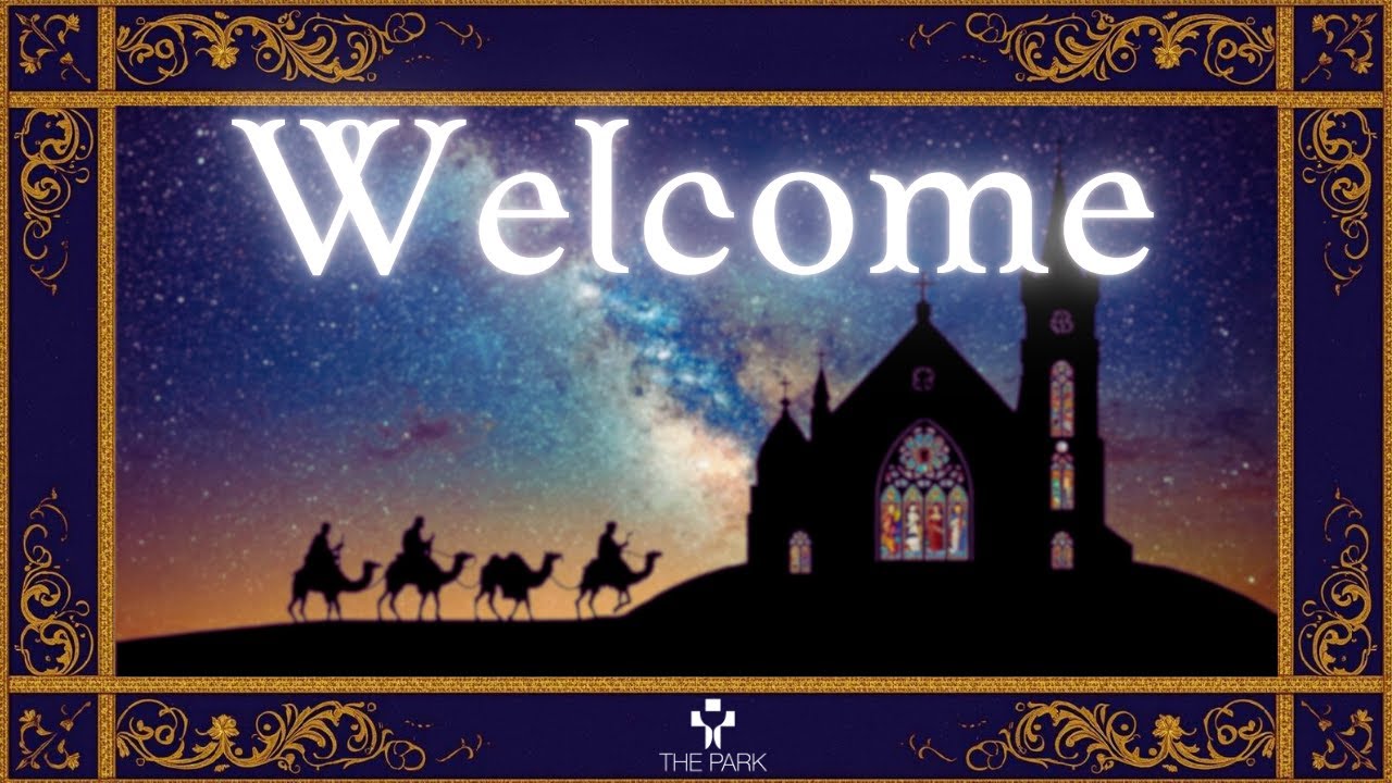 Celebration of Worship ~ February 8, 2026