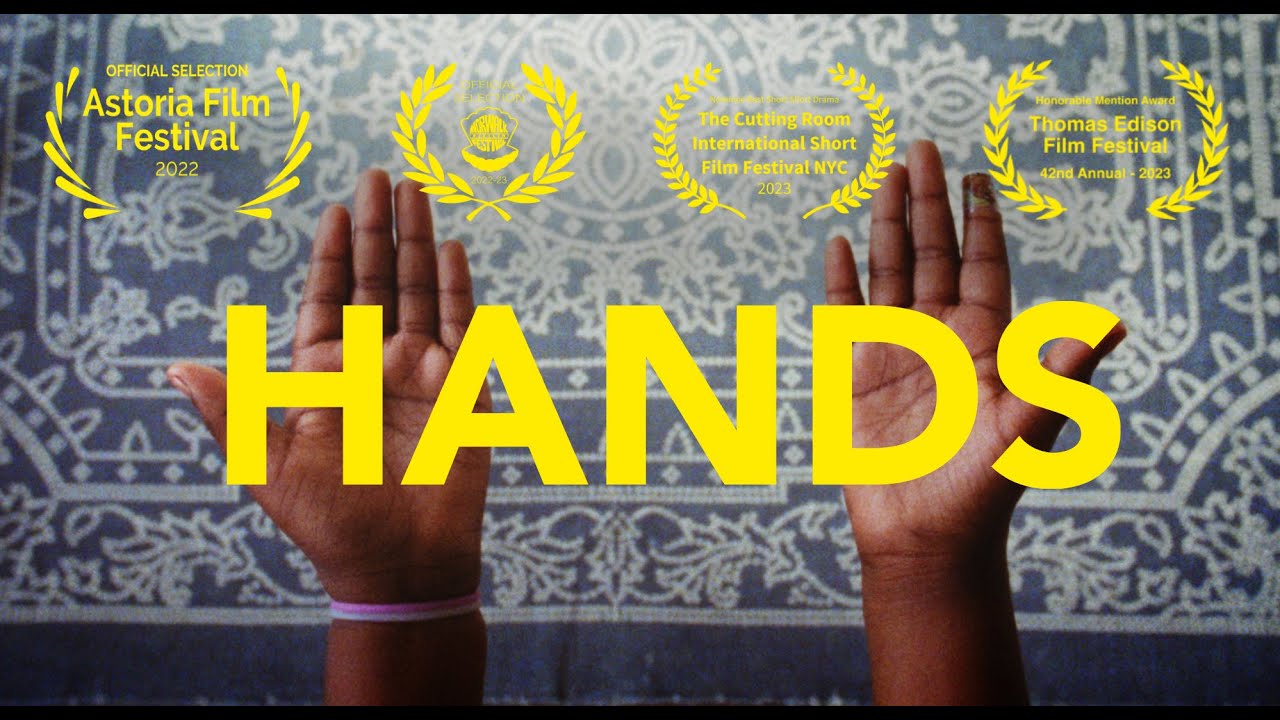 HANDS | Short Film | Nominated Best Short Short Drama