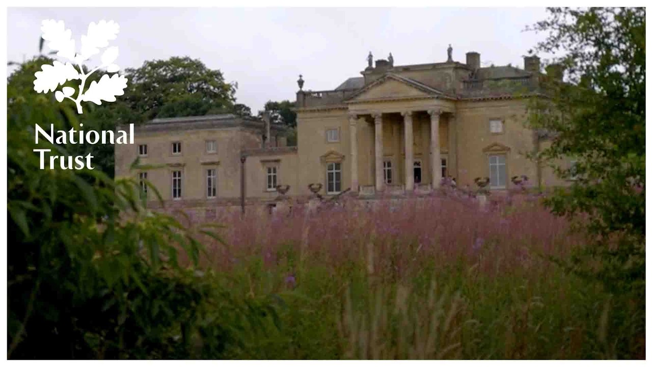 It’s taken 30 years for archaeologists to uncover what’s hidden underground at Stourhead, Wiltshire