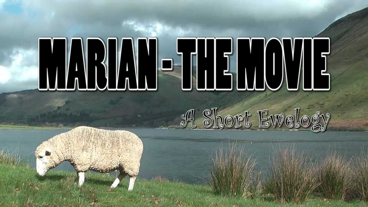 Marian - The Movie (English version)