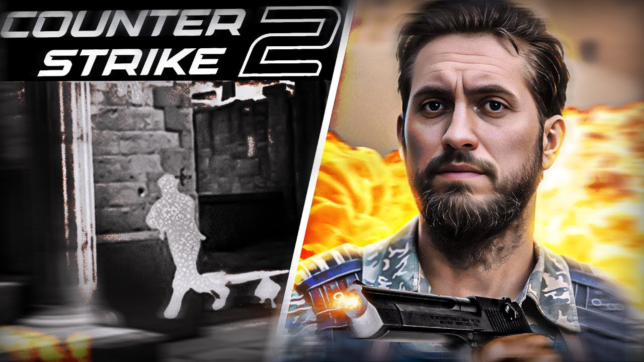 ARKA ARKAYA GELEN GALİBİYETLER! | COUNTER STRIKE 2